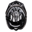 Bicycle helmet Meteor Gruver 24750-24752 (uniw)