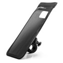 Waterproof bicycle case for the Meteor Crib 23795 phone (uniw)