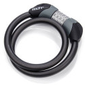 Meteor Protect 31525 bicycle lock (uniw)