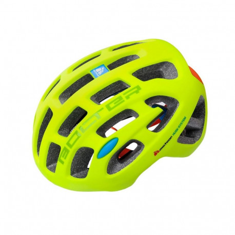 Meteor Bolter In-Mold Bike Helmet 24774-24775 (uniw)
