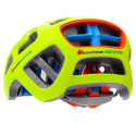 Meteor Bolter In-Mold bicycle helmet 24774-24775 (uniw)