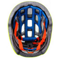 Meteor Bolter In-Mold bicycle helmet 24774-24775 (uniw)