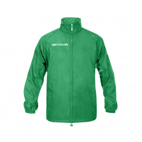 Givova Rain Basico jacket RJ001 0013 (2XL)