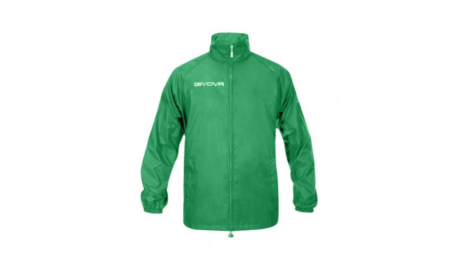 Givova Rain Basico jacket RJ001 0013 (S)