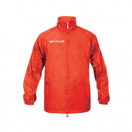 Givova Rain Basico jacket RJ001 0012 (XS)