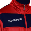 Givova tracksuit Tuta Visa TR018 1204 (L)