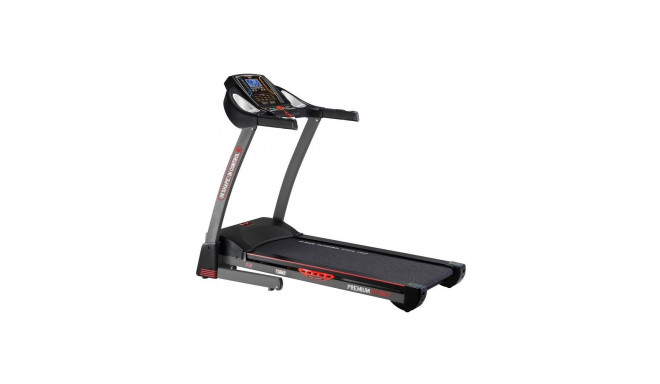 Body Sculputre PREMIUM BT 5807 treadmill