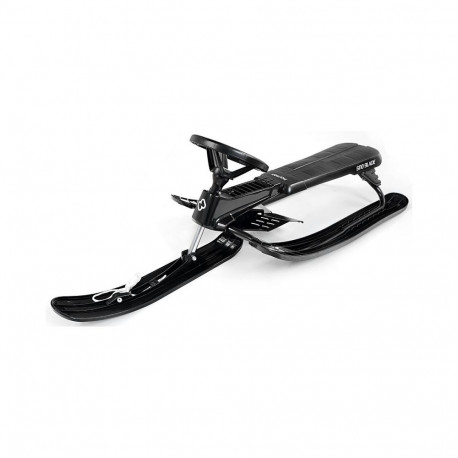 Hamax Sno Blade Ski Sleds Black
