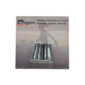 TIPS FOR Trekking Poles BJORN ROUND 1173 / 2pcs / T5