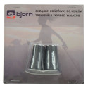 TIPS FOR Trekking Poles BJORN ROUND 1173 / 2pcs / T5
