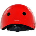 Roces Aggressive black helmet 300756 05 (L)