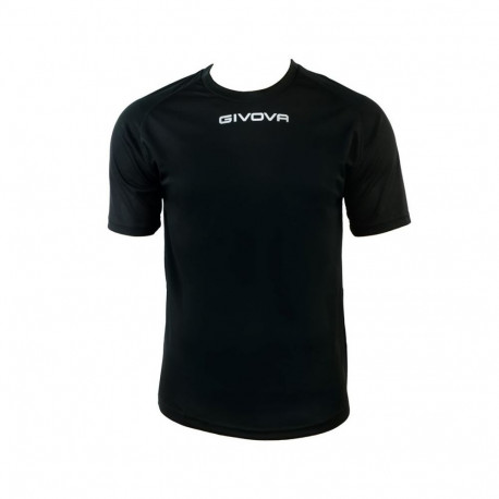 Givova One U MAC01-0010 Football Shirt (XS)