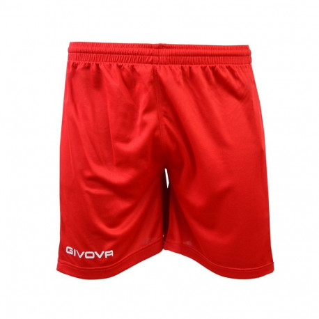 Givova One U P016-0012 Football Shorts (XL)