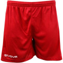 Givova One U Football Shorts P016-0012 (XL)