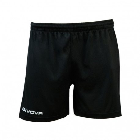 Givova One U P016-0010 Football Shorts (XL)