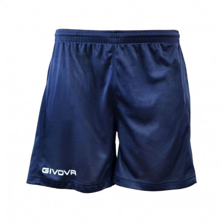 Givova One U P016-0004 Football Shorts (L)