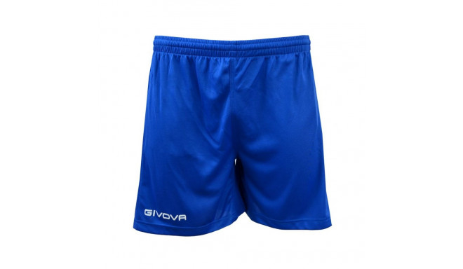Givova One U Football Shorts P016-0002 (XS)