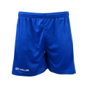 Givova One U Football Shorts P016-0002 (3XS)