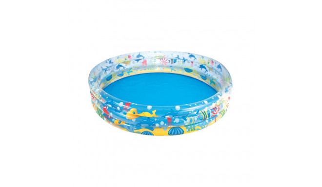 BESTWAY INFLATABLE POOL 183x33cm /5617/51005