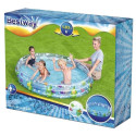 SWIMMING POOL BESTWAY 183x33cm / 5617/51005