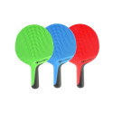 SoftBat racket blue 454705