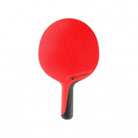 Table tennis bats SOFTBAT 454707 red