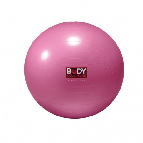 ANTI-BURST GYM BALL BB 001 56 CM