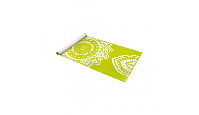 EcoWellness QB 041 Yoga Towel