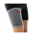 Thigh band with a welt BNS 007XL