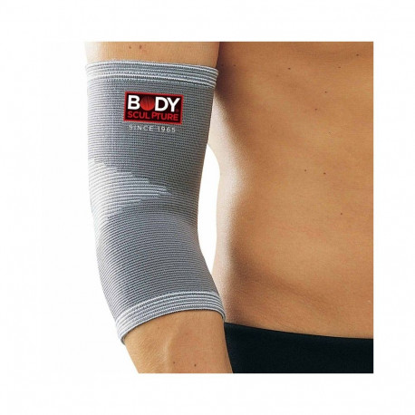 Elbow band with a welt BNS 004XL