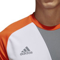 Adidas Assita 17 Junior AZ5398 goalkeeper jersey (116 cm)