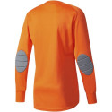 Adidas Assita 17 Junior AZ5398 goalkeeper jersey (116 cm)