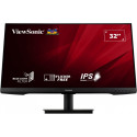 Viewsonic VA VA3209-2K-MHD arvutimonitor 81,3 cm (32") 2560 x 1440 pikslit Quad HD Must