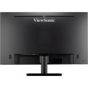 Viewsonic VA VA3209-2K-MHD arvutimonitor 81,3 cm (32") 2560 x 1440 pikslit Quad HD Must