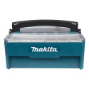 Makita P-84137 väikeste osade/tööriistade kast Plastik Roheline
