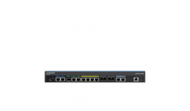 LANCOM 1926VAG - ruuter - ISDN/DSL