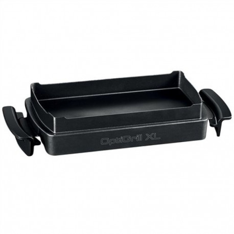 TEFAL Snack & Baking tarvik OptiGrill+ jaoks XA727810 must
