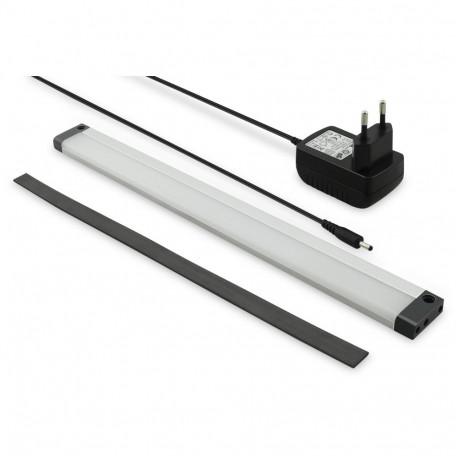 NWSZ LED-kapivalgusti Digitus mi