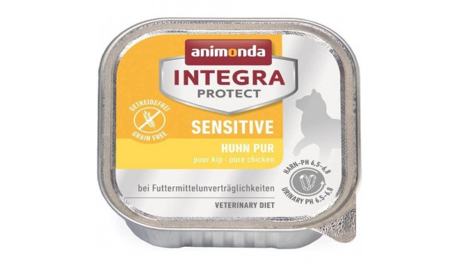 ANIMONDA Integra Protect kana märg kassitoit 100g