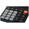 CITIZEN CALCULATOR OFFICE SDC-810NR, 10-DIGIT, 127X105MM, BLACK