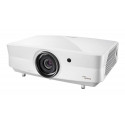 Optoma UHZ65LV andmeprojektor 5000 ANSI luumenit DMD DCI 4K (4096 x 2160) 3D lae/põranda paigalduseg