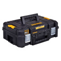 DeWALT DWST83345-1 tööriistade hoiukohver Must, Kollane