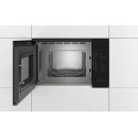 Bosch BFL520MB0 Serie 4 mikroaaltouuni, musta