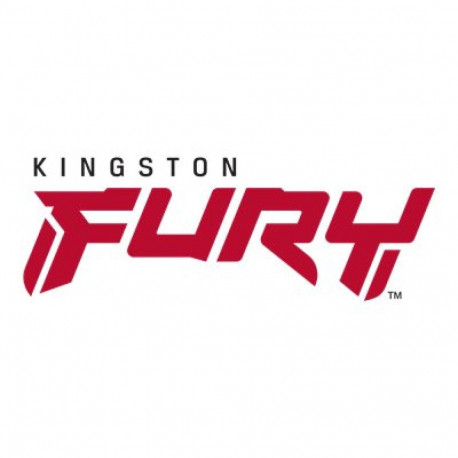 KINGSTON 16GB 6000MT/s DDR5 CL30 DIMM 2-komplekt FURY Beast must EXPO