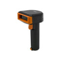 QOLTEC 50878 Wireless 1D 2D Barcode Reader Docking Station