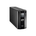 APC Back UPS Pro BR 650VA 6 Outlets AVR LCD Interface