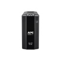 APC Back UPS Pro BR 650VA 6 Outlets AVR LCD Interface