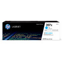 HP 207X sinine LaserJet toonerikassett