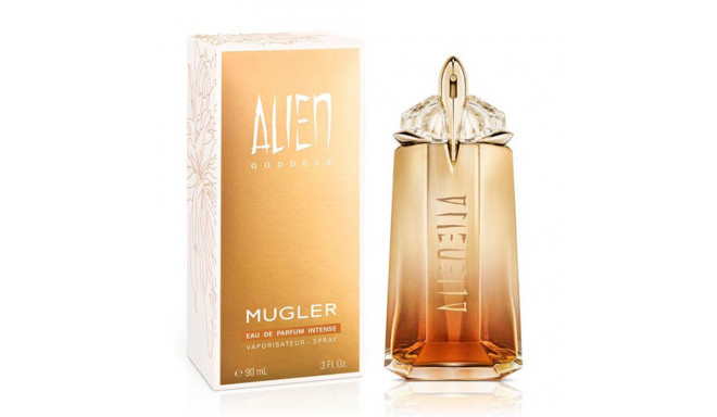THIERRY MUGLER ALIEN GODDESS EAU DE PARFUM INTENSE 90ML VAPORIZADOR