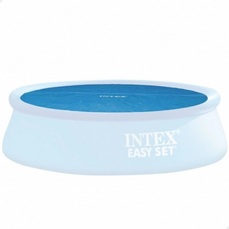 Basseini kate Intex 28014 Ringjas Solaar Ø 488 cm